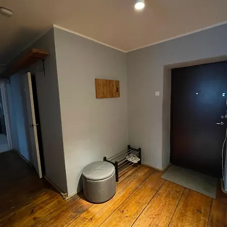 Apartmán City Center Cozy