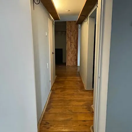 City Center Cozy تالين